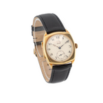 Dunhill Classic 18ct Yellow Gold - 30MM