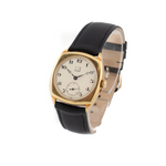 Dunhill Classic 18ct Yellow Gold - 30MM