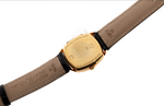 Dunhill Classic 18ct Yellow Gold - 30MM