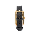 Dunhill Classic Rectangular 18ct Yellow Gold - 28MM