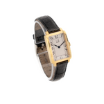 Dunhill Classic Rectangular 18ct Yellow Gold - 21MM