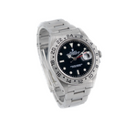 Explorer II "Swiss Only Dial" 16570 - 1999