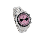 Black Bay Chrono "Miami Pink" - 2026
