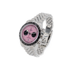 Black Bay Chrono "Miami Pink" - 2026