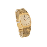 Vintage Cobra 18k Yellow Gold - 27mm