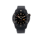 Bremont Super Marine Black (2024)