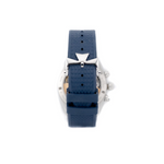 Overseas Chronograph Blue 43MM - 2022