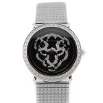 Révélation d'Une Panthère Factory Gemset 37MM - 2021 - Swiss Emporium