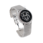 Révélation d'Une Panthère Factory Gemset 37MM - 2021 - Swiss Emporium