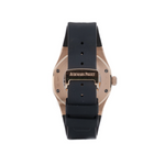 Royal Oak Selfwinding 41mm - 2015