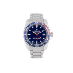 Hydronaut II "Pepsi" 41MM - 2013