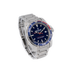 Hydronaut II "Pepsi" 41MM - 2013