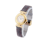 Must De Cartier Coliseé Small - 1980s