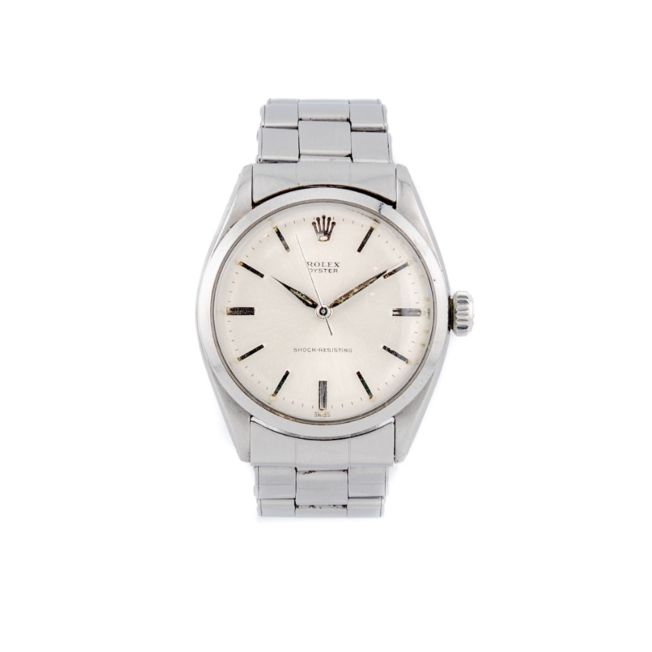 Vintage Oyster Precision 34MM