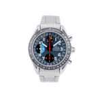 Speedmaster Mark 40 "Michael Schumacher" - Swiss Emporium