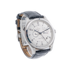 Class Elite Dual Time Grande 44MM - Early 2000s