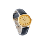 De Ville, Manual Wound 34MM - 1983