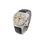 Bell & Ross BR123 Heritage "Biege" - 2012