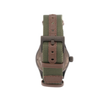 Hamilton Bronze Khaki Field 38MM