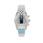 Black Bay Chrono "Flamingo Blue" - 2025