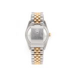 Datejust 36 Oystersteel and Yellow Gold - 2000