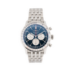 Navitimer B01 Chronograph 46mm - 2025