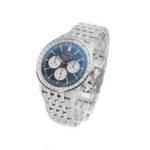 Navitimer B01 Chronograph 46mm - 2025