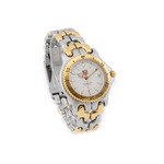TAG Heuer Professional Series Link 38mm