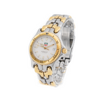 TAG Heuer Professional Series Link 38mm