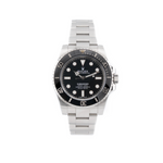Submariner No Date 124060 - 2023