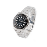 Submariner No Date 124060 - 2023