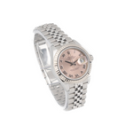 Rolex Datejust 28 Oystersteel – Pink