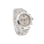 Pasha Chronograph 38MM