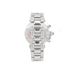 Pasha Chronograph 38MM