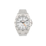 Explorer II 216570 - 2010