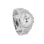 Master Control Chronograph Calendar - 2024