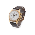 Universal Geneve "Compax"