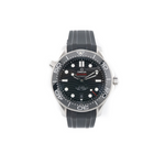 Seamaster Diver 300M - Black 2025