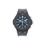Big Bang Chronograph 44mm - Blue Ceramic - 2025