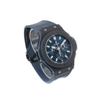Big Bang Chronograph 44mm - Blue Ceramic - 2025