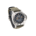 PAM01518 Submersible "Navy Seal" - 2025