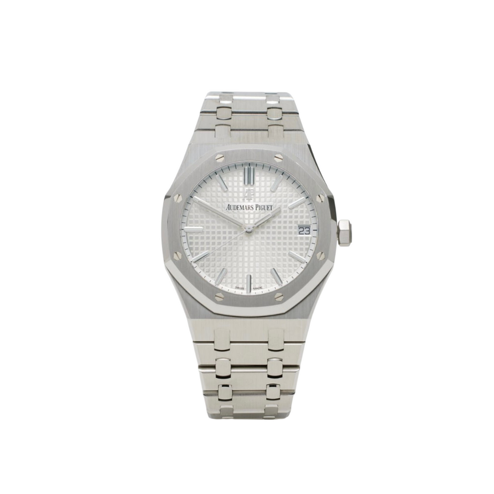 Royal Oak Selfwinding 41mm - 15500ST