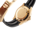 Yacht-Master 42 Yellow Gold