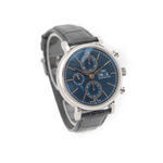 Portofino Chronograph 42 "Blue dial" - 2026