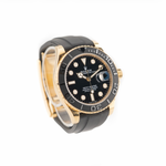 Yacht-Master 42 Yellow Gold