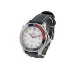 Seamaster Diver 300 "Commander's Watch"
