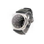 Radiomir Black Seal 8 Days - 45 mm