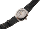 Radiomir Black Seal 8 Days - 45 mm