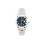 Oyster Perpetual 26MM - Blue 79160