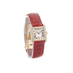 Francaise 18ct Yellow Gold - Factory Gem Set
